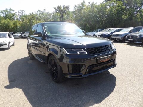 Range Rover P400e 404ch HSE 2018 occasion 84700 Sorgues