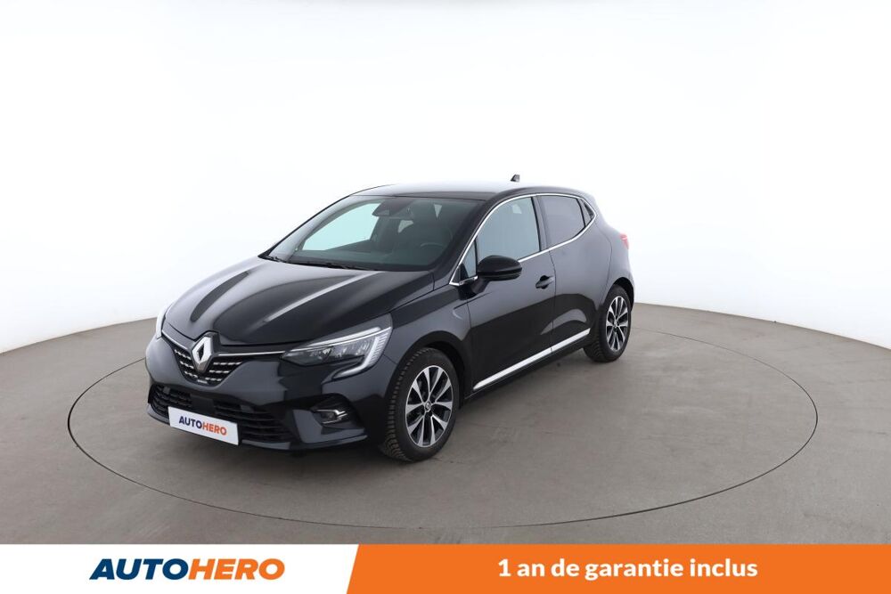Clio 1.0 TCe Techno 91 ch 2023 occasion 92130 Issy-les-Moulineaux