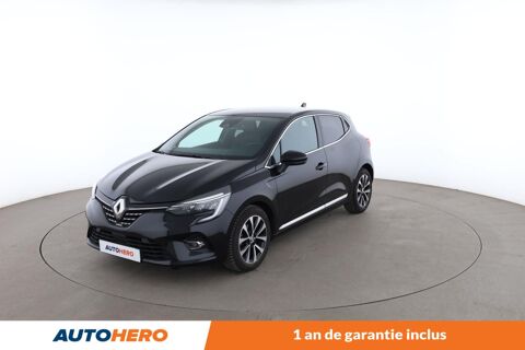Renault Clio 1.0 TCe Techno 91 ch 2023 occasion Issy-les-Moulineaux 92130
