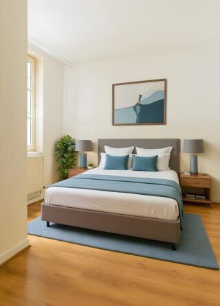  Appartement � vendre 3 pi�ces 79 m�