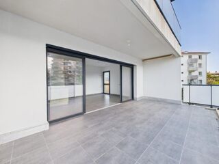  Appartement � vendre 2 pi�ces 40 m�