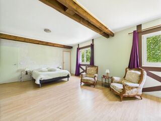  Propri�t�/ch�teau � vendre 15 + pi�ces 680 m�