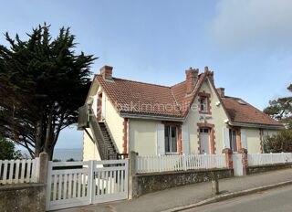  Villa  vendre 6 pices 150 m