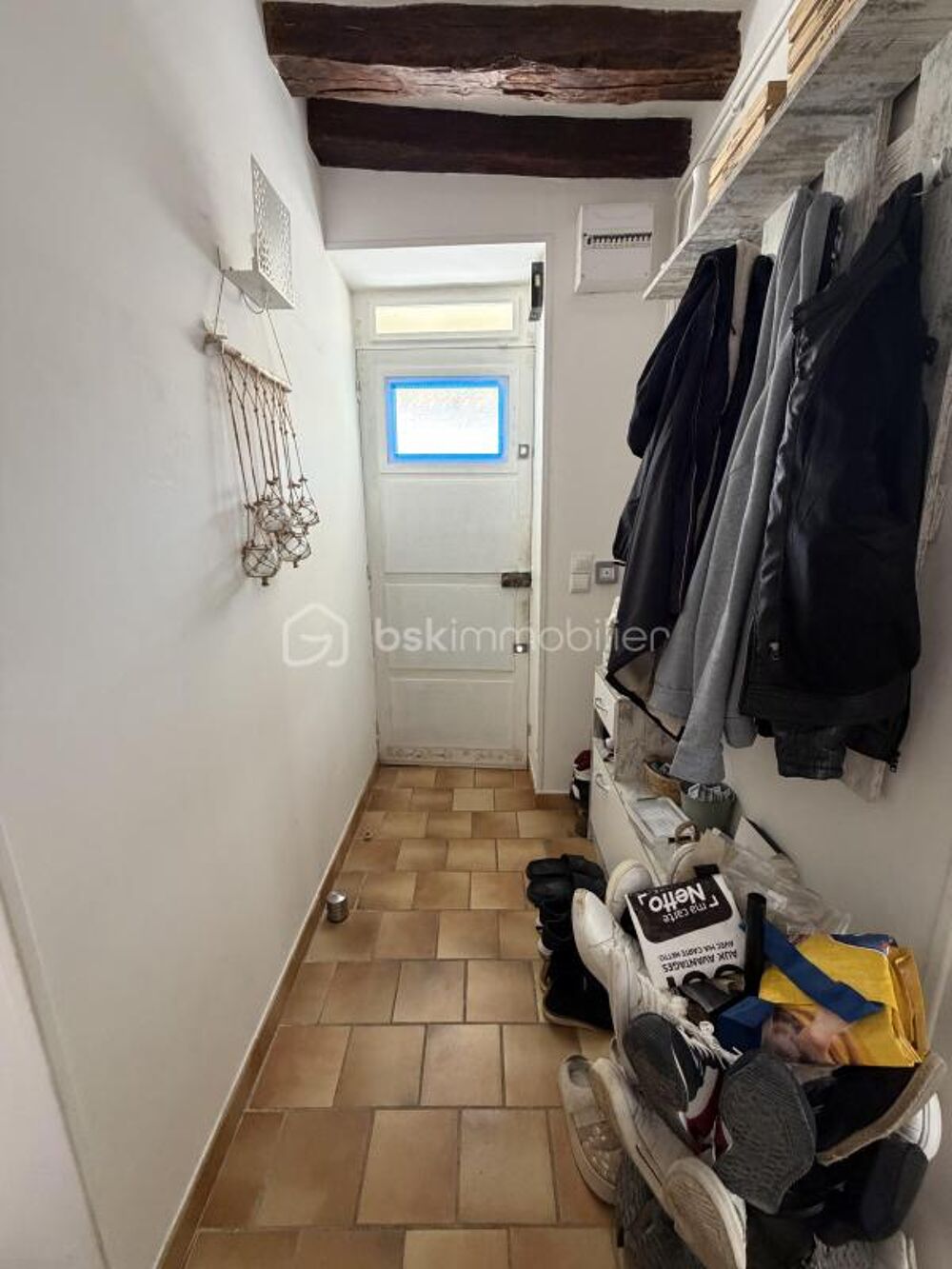 Maison 171m2 (224m2 au sol) + Garage 60m2 + Dépendance + Cave