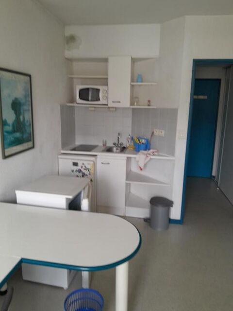  Appartement � louer 1 pi�ce 20 m�