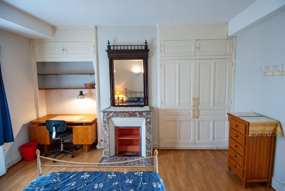 Location Appartement Appartement de 43m2 à louer sur Saint-Quentin Saint quentin