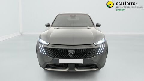 3008 Hybrid 145 e-DCS6 Allure 2026 occasion 73420 Voglans