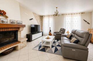  Maison à vendre 5 pièces 136 m²