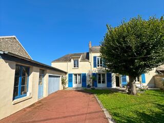  Maison à vendre 7 pièces 190 m²