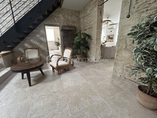  Maison à vendre 5 pièces 215 m²