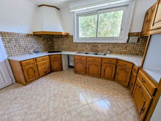  Maison à louer 5 pièces 91 m²