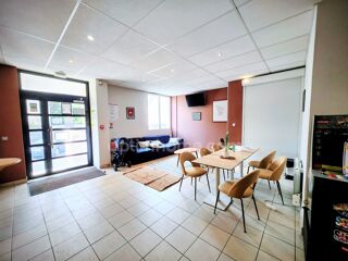  Appartement à vendre 1 pièce 17 m²