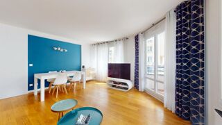  Appartement � vendre 4 pi�ces 90 m�