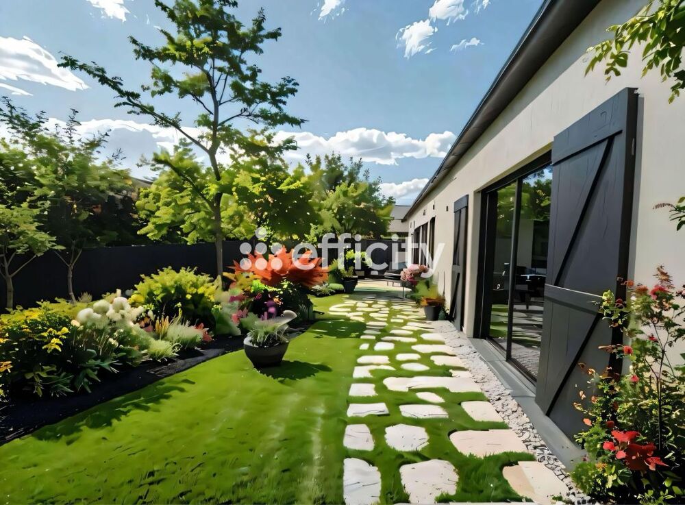 � vendre  Maison Gu�rande (44350)