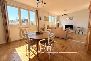  Appartement � vendre 3 pi�ces 61 m�