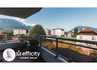  Appartement à vendre 4 pièces 85 m²