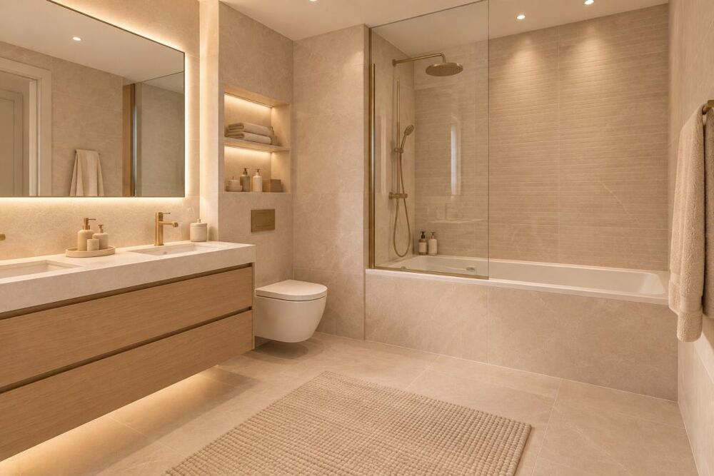 Vente Appartement DUPLEX DE 4 PIÈCES AVEC SÉJOUR CATHÉDRALE EN DOUBLE HAUTEUR ET TERRASSE, EN BORD DE SEINE Suresnes