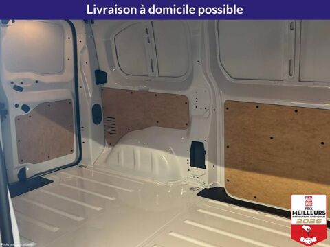 Expert FOURGON M DIESEL 120 CH MANUELLE 2026 occasion 10150 Lavau