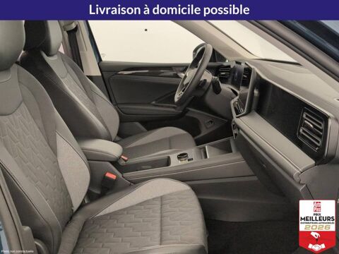 Tiguan 1.5 eTSI 131ch DSG7 Life 2025 occasion 10150 Lavau