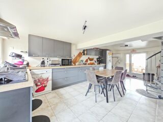  Maison � vendre 4 pi�ces 87 m�