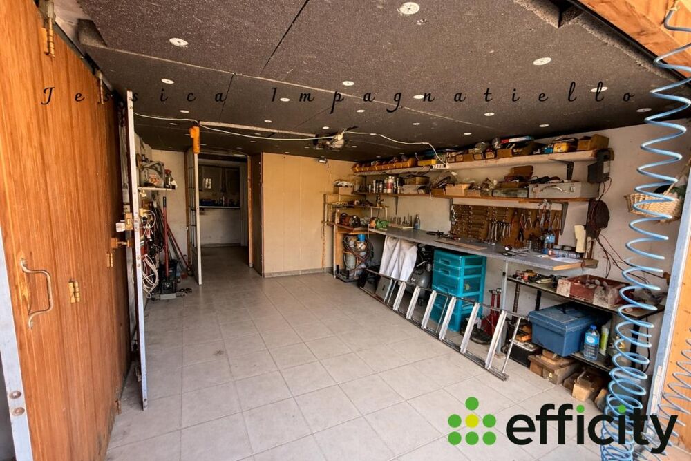 � vendre  Maison La Ciotat (13600)