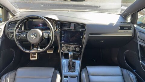 Golf 2.0 TSI 300 DSG7 R 2019 occasion 01700 Beynost