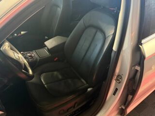 A6 3.0 TDI quattro 2014 occasion 77250 Moret Loing Et Orvanne