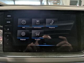 Polo 1.0 TSI 95 SS BVM5 R-Line 2024 occasion 78200 Mantes La Jolie