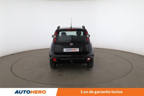 Panda 0.9 TwinAir City Cross 85 ch 2020 occasion 92130 Issy-les-Moulineaux