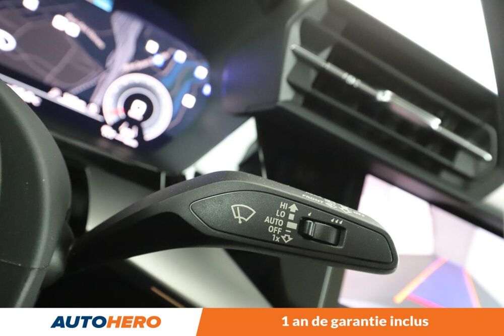 A3 35 TDI S line S tronic 7 150 ch 2021 occasion 92130 Issy-les-Moulineaux