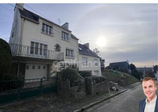  Maison à vendre 6 pièces 116 m²