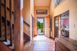  Maison � vendre 7 pi�ces 146 m�