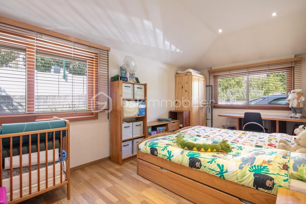  vendre  Maison Saint-Ismier (38330)