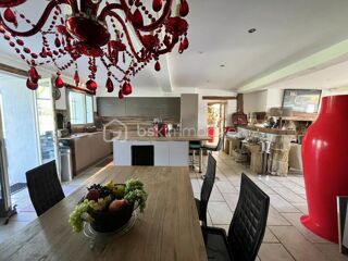  Maison à vendre 9 pièces 280 m²