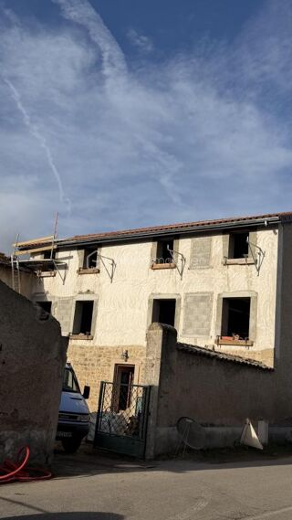  Maison � vendre 5 pi�ces 85 m�