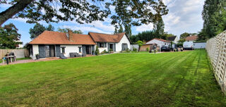  Maison  vendre 6 pices 190 m
