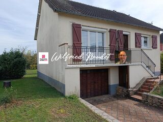  Maison  vendre 4 pices 80 m