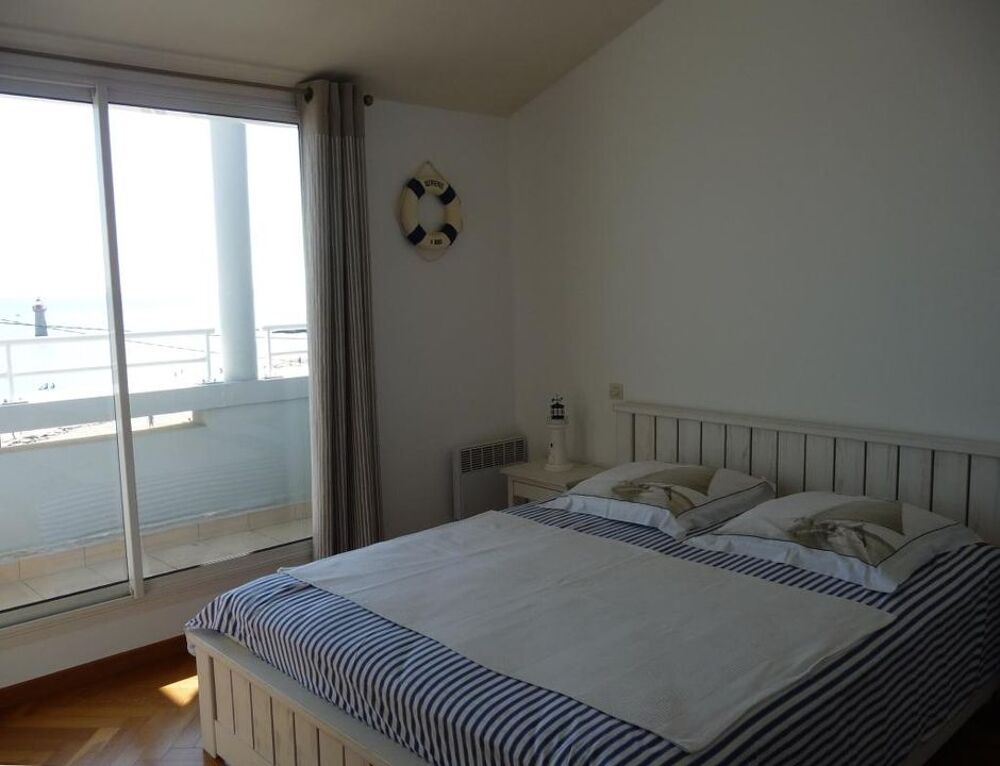 Location Appartement Appartement de 89m2 à louer sur Saint-Nazaire Saint nazaire