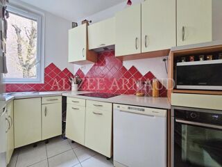  Appartement � vendre 4 pi�ces 75 m�