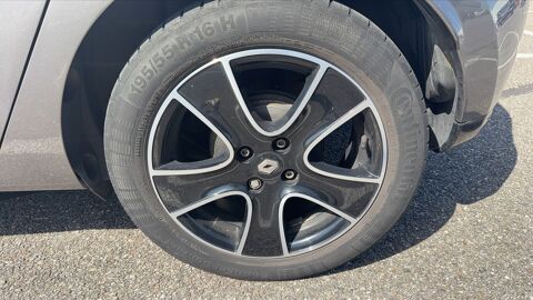 Clio 0.9 TCe 90 Limited 2015 occasion 11000 Carcassonne