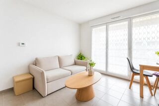  Appartement à vendre 3 pièces 56 m²