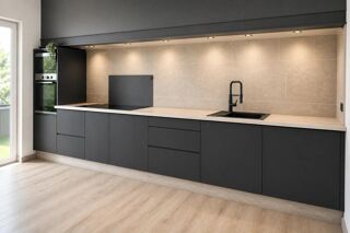  Appartement à vendre 4 pièces 148 m²