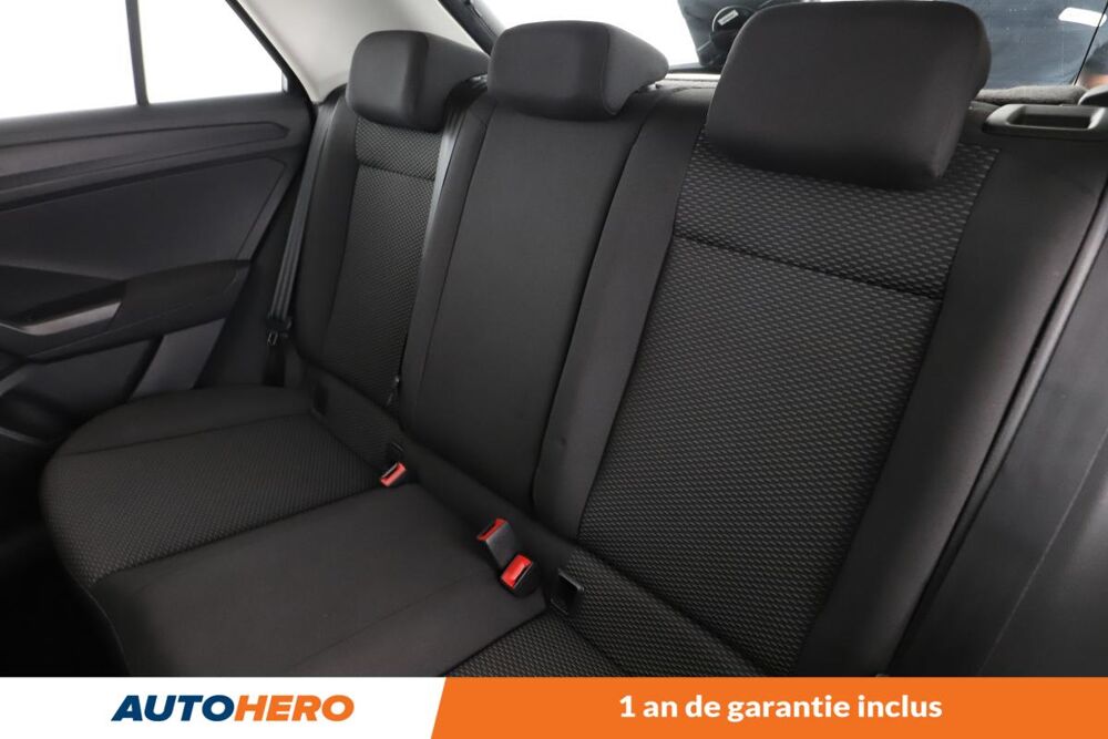 T-ROC 1.0 TSI 115 ch 2018 occasion 92130 Issy-les-Moulineaux