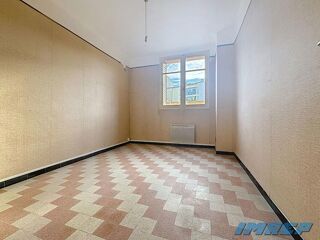  Appartement � vendre 3 pi�ces 54 m�