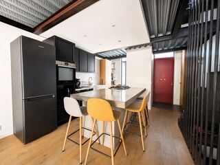  Maison à vendre 4 pièces 90 m²