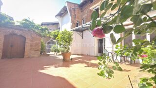  Maison à vendre 8 pièces 209 m²