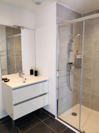  Appartement � vendre 2 pi�ces 34 m�