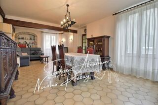  Maison  vendre 5 pices 164 m