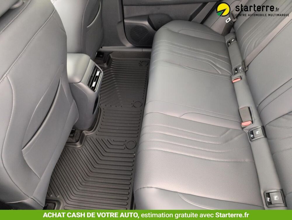 Starray EM-i Pro 2026 occasion 69190 Saint-Fons