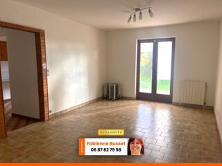  Maison � vendre 4 pi�ces 91 m�